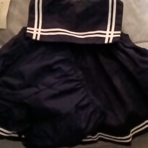 Baby girl dresses